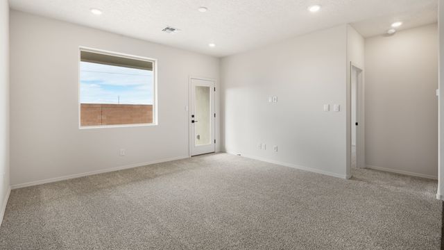 4234 Via De Ventura, Santa Fe, NM 87507