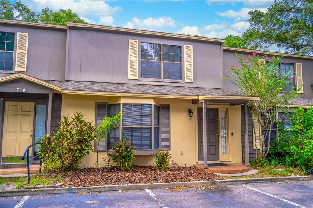 716 EDGEWATER DRIVE 2A, Orlando, FL 32804