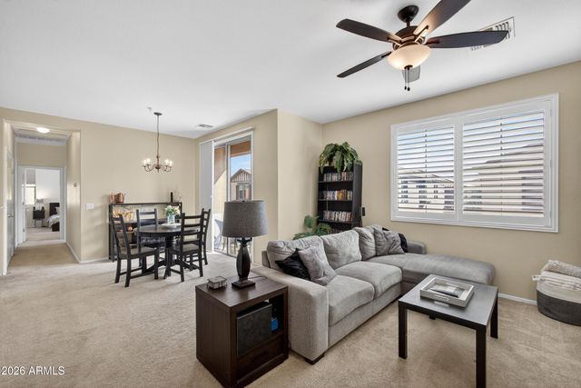 1265 S AARON Street 335, Mesa, AZ 85209