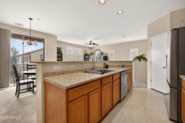 1265 S AARON Street 335, Mesa, AZ 85209