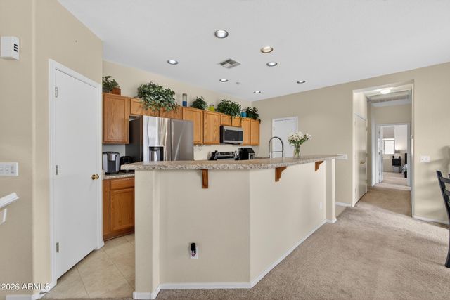 1265 S AARON Street 335, Mesa, AZ 85209