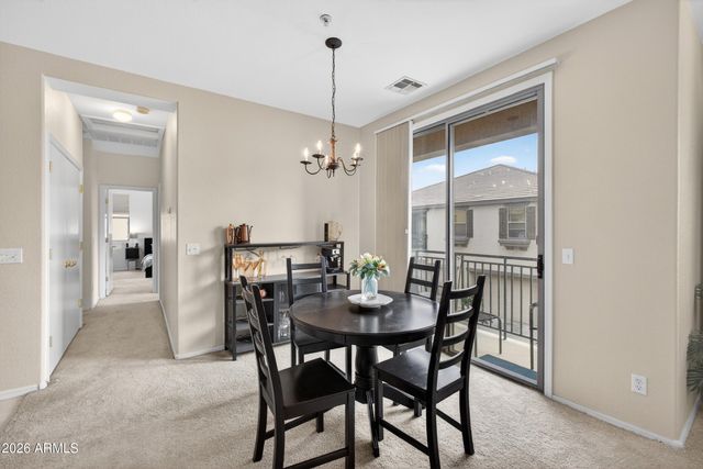 1265 S AARON Street 335, Mesa, AZ 85209