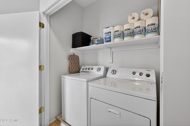 1265 S AARON Street 335, Mesa, AZ 85209