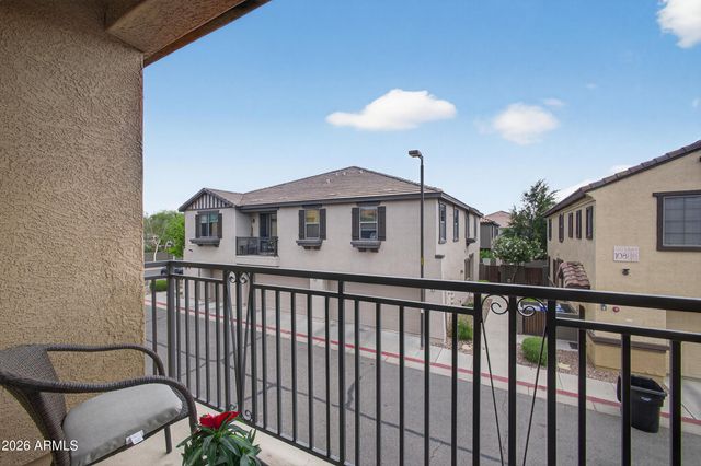 1265 S AARON Street 335, Mesa, AZ 85209