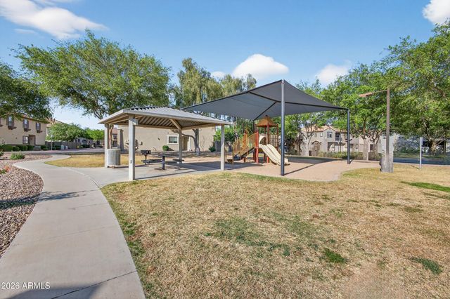 1265 S AARON Street 335, Mesa, AZ 85209