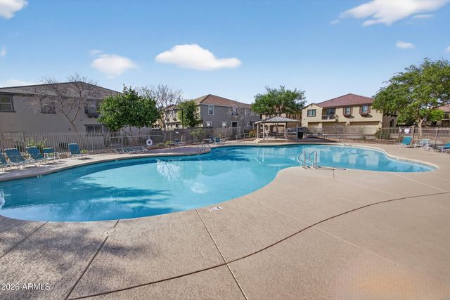 1265 S AARON Street 335, Mesa, AZ 85209