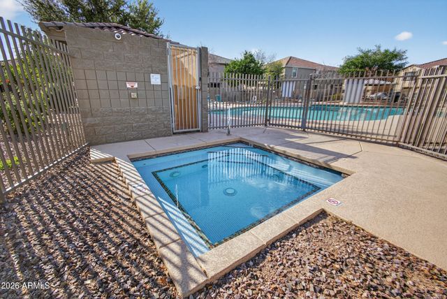 1265 S AARON Street 335, Mesa, AZ 85209