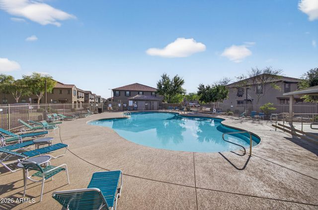 1265 S AARON Street 335, Mesa, AZ 85209