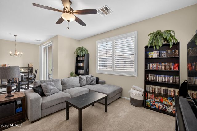 1265 S AARON Street 335, Mesa, AZ 85209