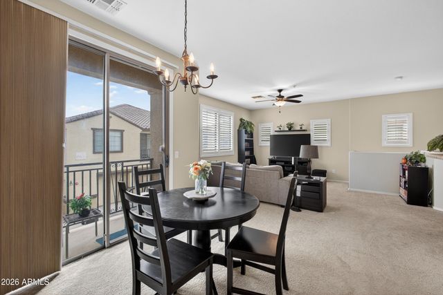 1265 S AARON Street 335, Mesa, AZ 85209