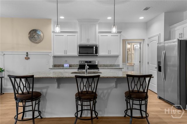 1028 Meloney Drive, Hinesville, GA 31313