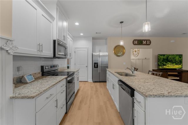 1028 Meloney Drive, Hinesville, GA 31313