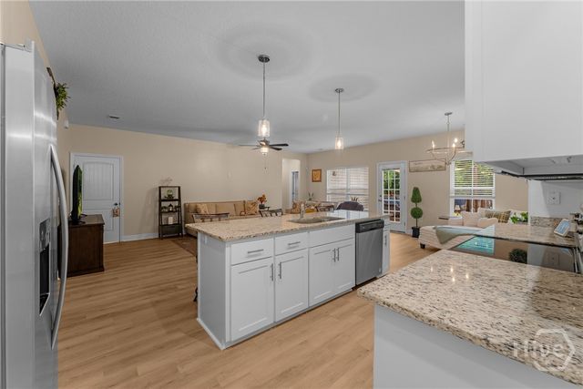 1028 Meloney Drive, Hinesville, GA 31313
