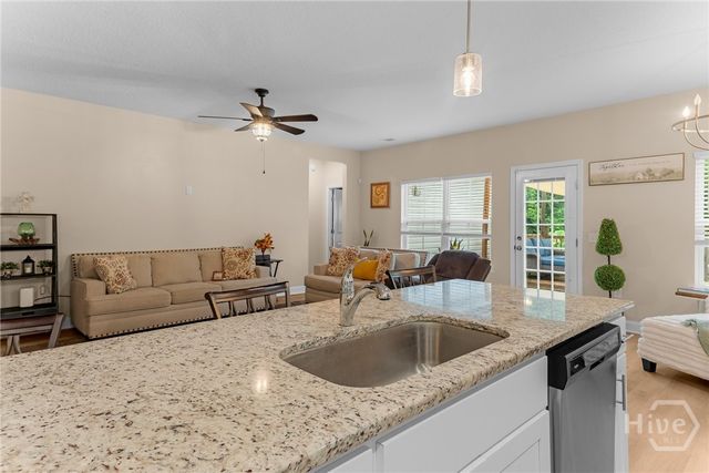 1028 Meloney Drive, Hinesville, GA 31313