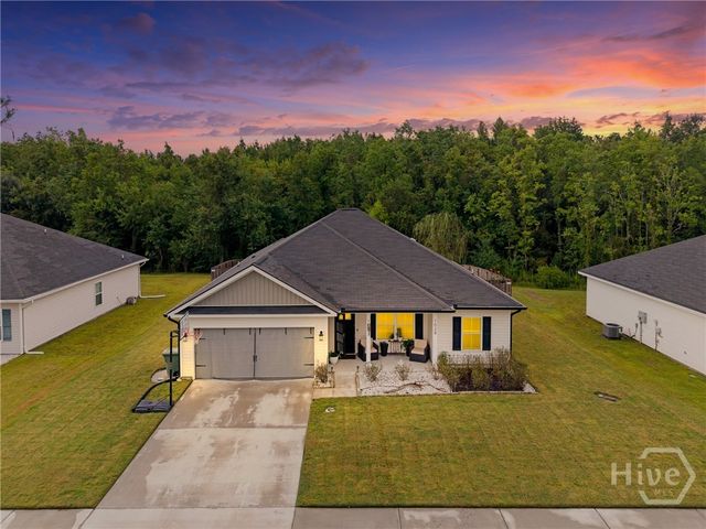1028 Meloney Drive, Hinesville, GA 31313