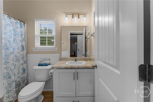 1028 Meloney Drive, Hinesville, GA 31313