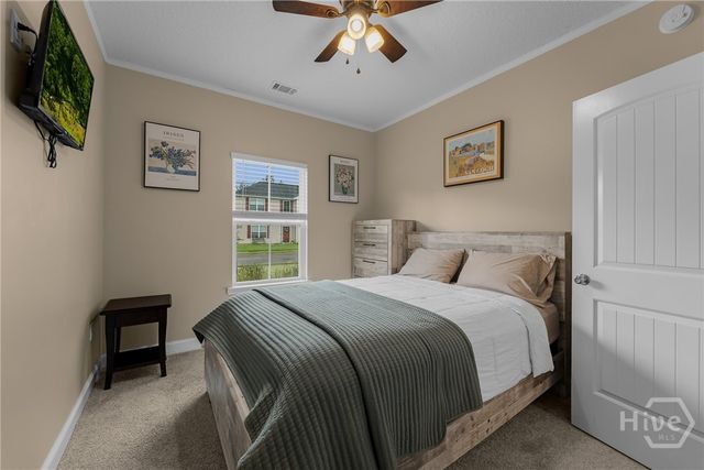 1028 Meloney Drive, Hinesville, GA 31313