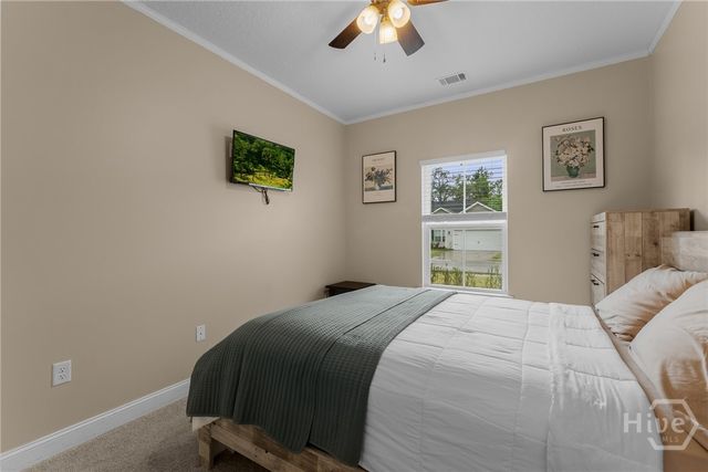 1028 Meloney Drive, Hinesville, GA 31313
