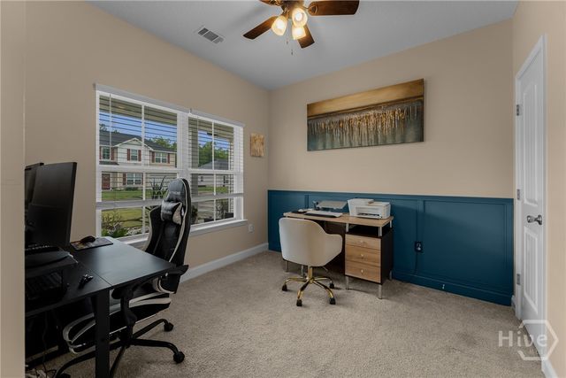 1028 Meloney Drive, Hinesville, GA 31313