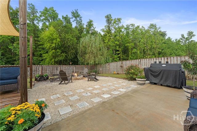 1028 Meloney Drive, Hinesville, GA 31313
