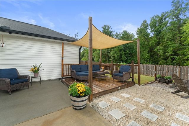1028 Meloney Drive, Hinesville, GA 31313