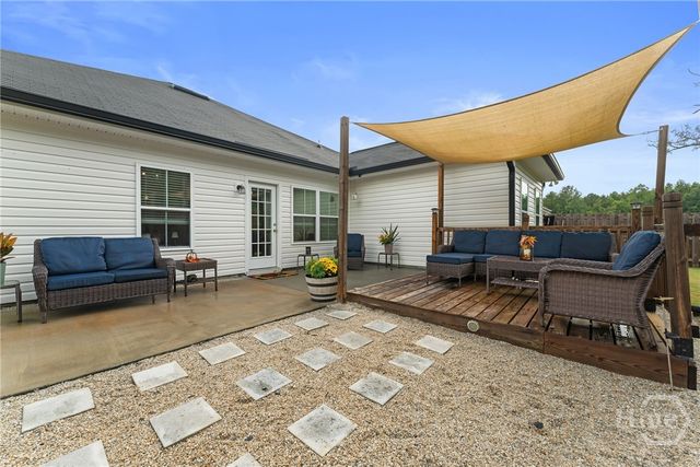 1028 Meloney Drive, Hinesville, GA 31313