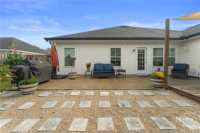 1028 Meloney Drive, Hinesville, GA 31313