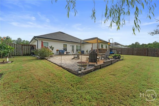 1028 Meloney Drive, Hinesville, GA 31313