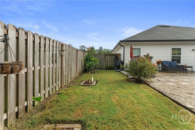 1028 Meloney Drive, Hinesville, GA 31313