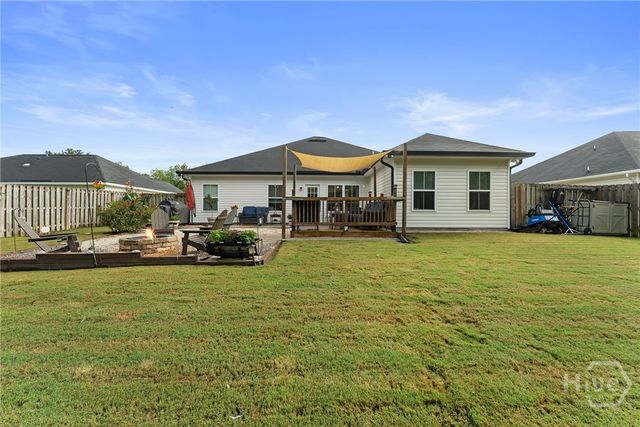 1028 Meloney Drive, Hinesville, GA 31313