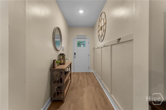 1028 Meloney Drive, Hinesville, GA 31313
