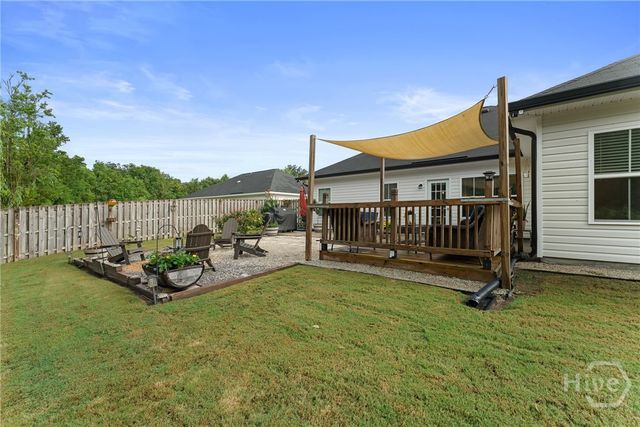 1028 Meloney Drive, Hinesville, GA 31313