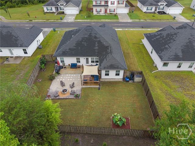 1028 Meloney Drive, Hinesville, GA 31313