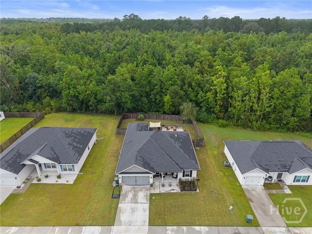 1028 Meloney Drive, Hinesville, GA 31313