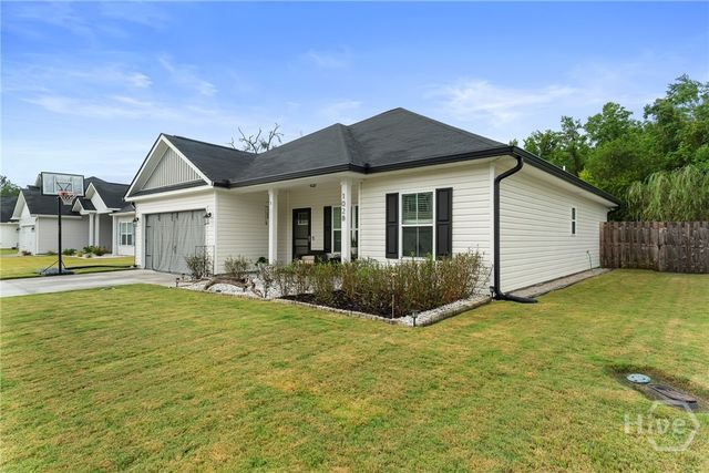 1028 Meloney Drive, Hinesville, GA 31313