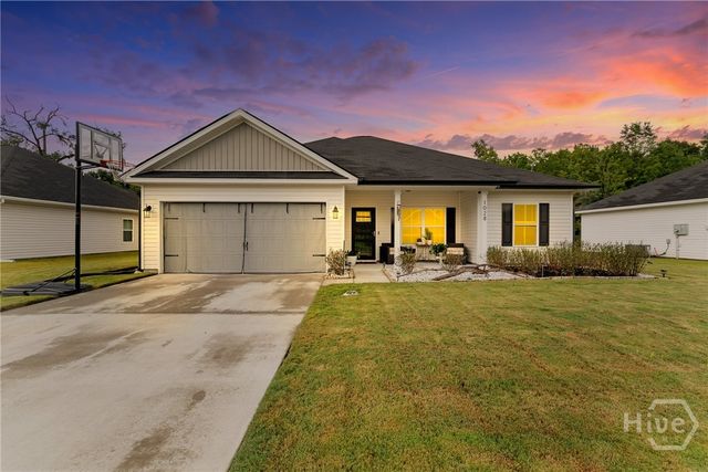 1028 Meloney Drive, Hinesville, GA 31313