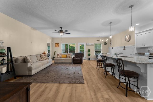 1028 Meloney Drive, Hinesville, GA 31313