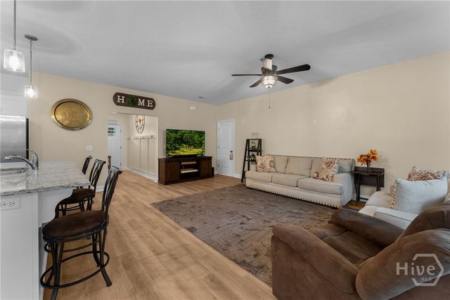 1028 Meloney Drive, Hinesville, GA 31313