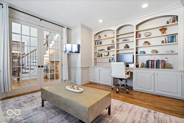 3255 Smokey Ridge Way, Carmel, IN 46033