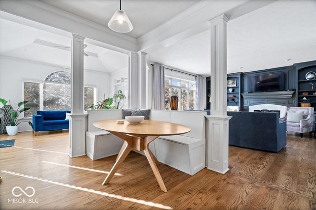 3255 Smokey Ridge Way, Carmel, IN 46033