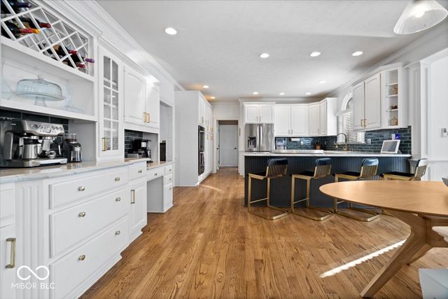 3255 Smokey Ridge Way, Carmel, IN 46033