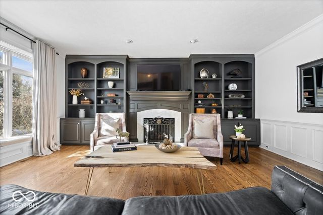 3255 Smokey Ridge Way, Carmel, IN 46033