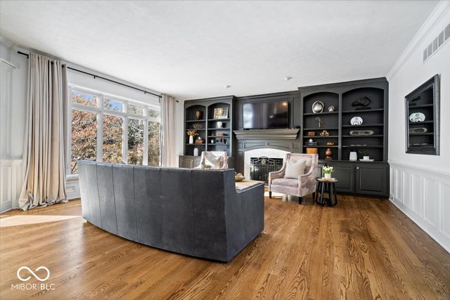 3255 Smokey Ridge Way, Carmel, IN 46033