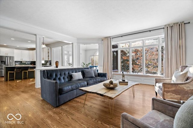 3255 Smokey Ridge Way, Carmel, IN 46033