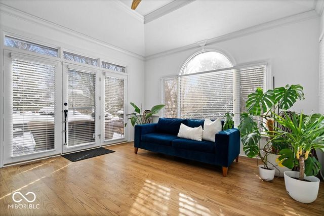 3255 Smokey Ridge Way, Carmel, IN 46033