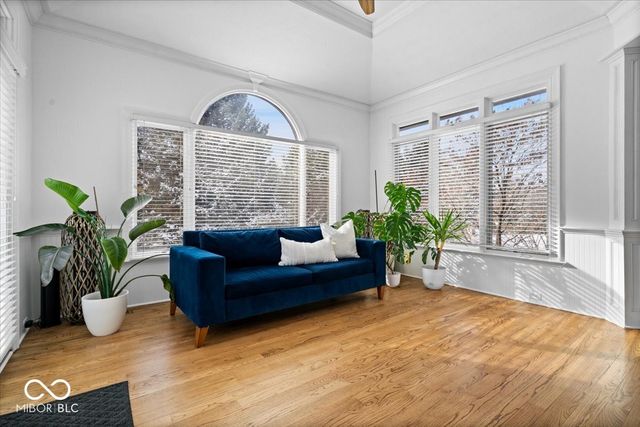 3255 Smokey Ridge Way, Carmel, IN 46033