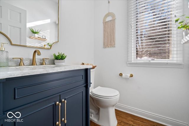 3255 Smokey Ridge Way, Carmel, IN 46033