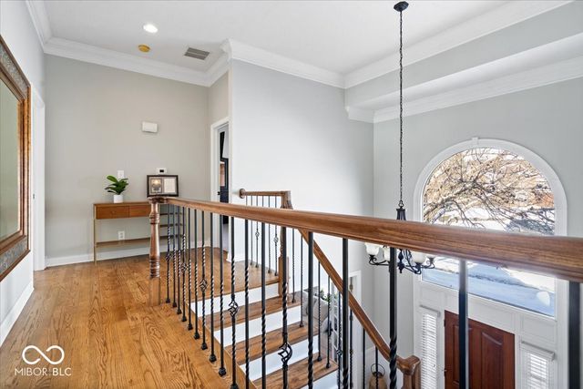 3255 Smokey Ridge Way, Carmel, IN 46033