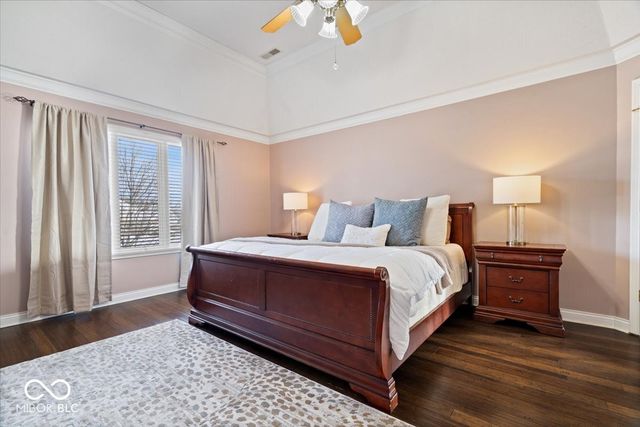 3255 Smokey Ridge Way, Carmel, IN 46033