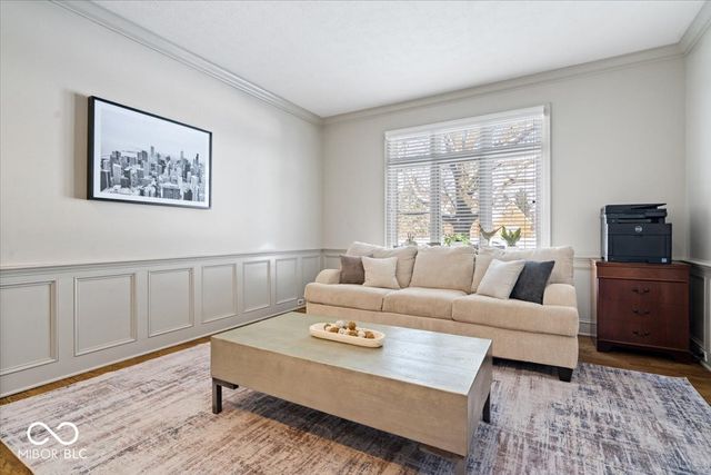 3255 Smokey Ridge Way, Carmel, IN 46033